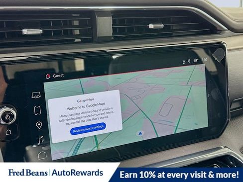 New 2026 GMC Sierra 3500 Denali w/ Denali Reserve Package image 10