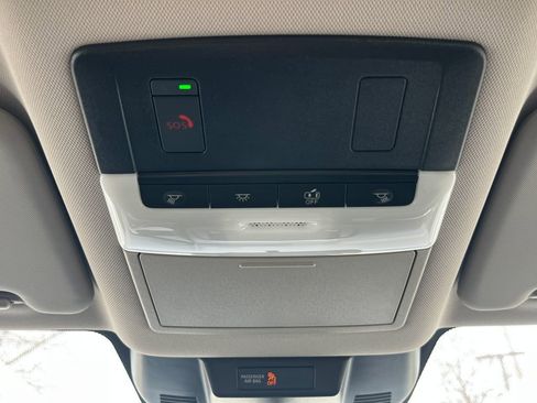 New 2026 Nissan Rogue SV w/ Cold Weather Package AWD/4WD image 31