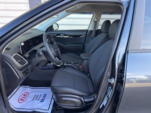 New 2026 Kia Seltos S image 19