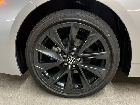 New 2026 Toyota Corolla SE image 6