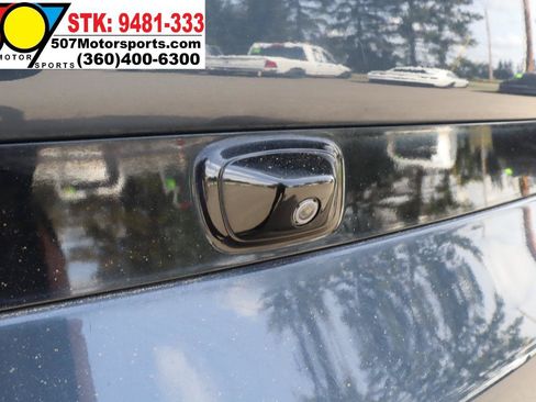 Used 2014 Kia Soul + w/ UVO w/Eservices Package FWD image 13