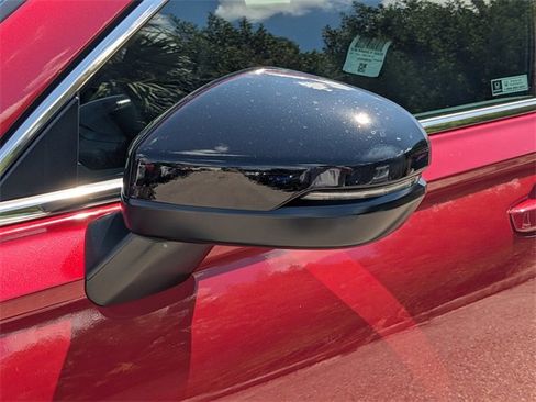 New 2025 Honda CR-V Sport-L image 11