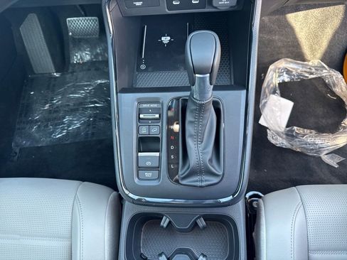 New 2026 Honda CR-V EX-L image 22