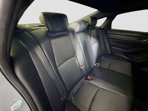 Used 2022 Honda Accord Sport image 25