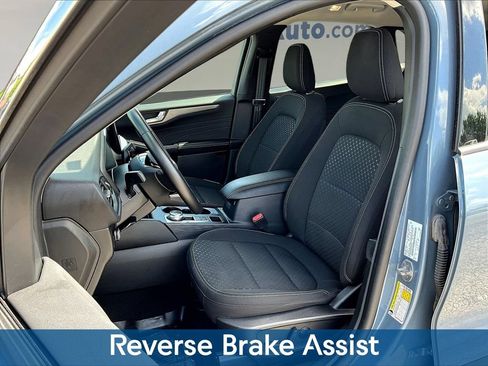 Used 2023 Ford Escape Active w/ Tech Pack #2 AWD/4WD image 25