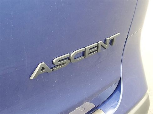 New 2026 Subaru Ascent Premium image 7