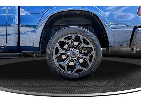 Certified 2024 RAM 1500 Limited AWD/4WD image 40