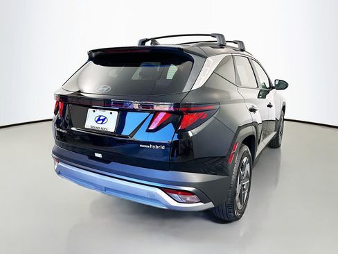 New 2026 Hyundai Tucson SEL image 5