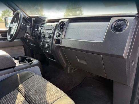 Used 2014 Ford F150 STX w/ Equipment Group 201A Mid AWD/4WD image 18