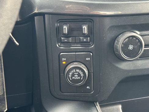 Used 2022 Ford F150 Tremor w/ Trailer Tow Package image 30