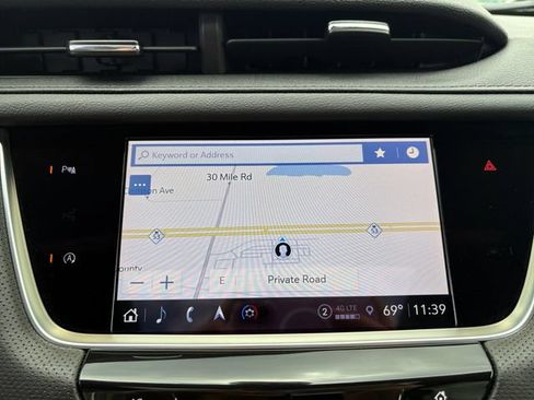 Used 2024 Cadillac XT5 Premium Luxury w/ LPO, Floor Liner Package AWD/4WD image 26