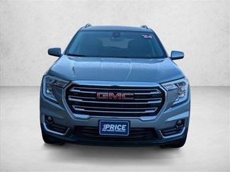 Used 2024 GMC Terrain SLT video 2