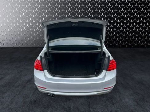 Used 2013 BMW 328i xDrive Sedan AWD/4WD image 10