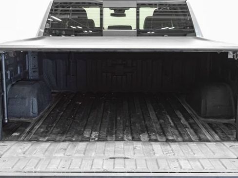 Used 2024 Chevrolet Silverado 1500 RST AWD/4WD image 31