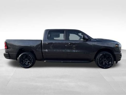 New 2026 RAM 1500 Express AWD/4WD image 8