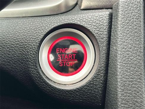 Used 2020 Honda Civic EX image 31