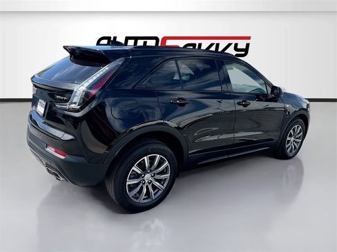 Used 2020 Cadillac XT4 Sport image 7