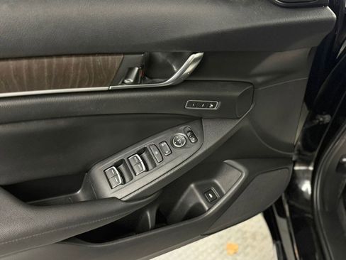 Used 2021 Honda Accord EX-L image 31