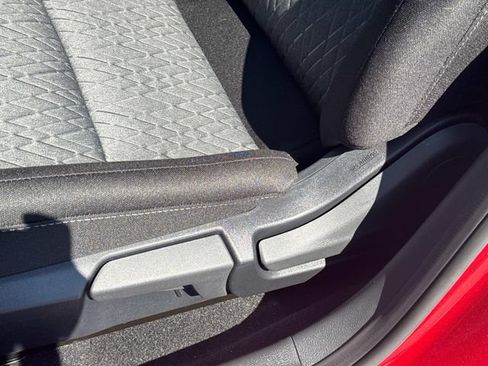 New 2027 Nissan Sentra SV w/ Floor Mat Package FWD image 21