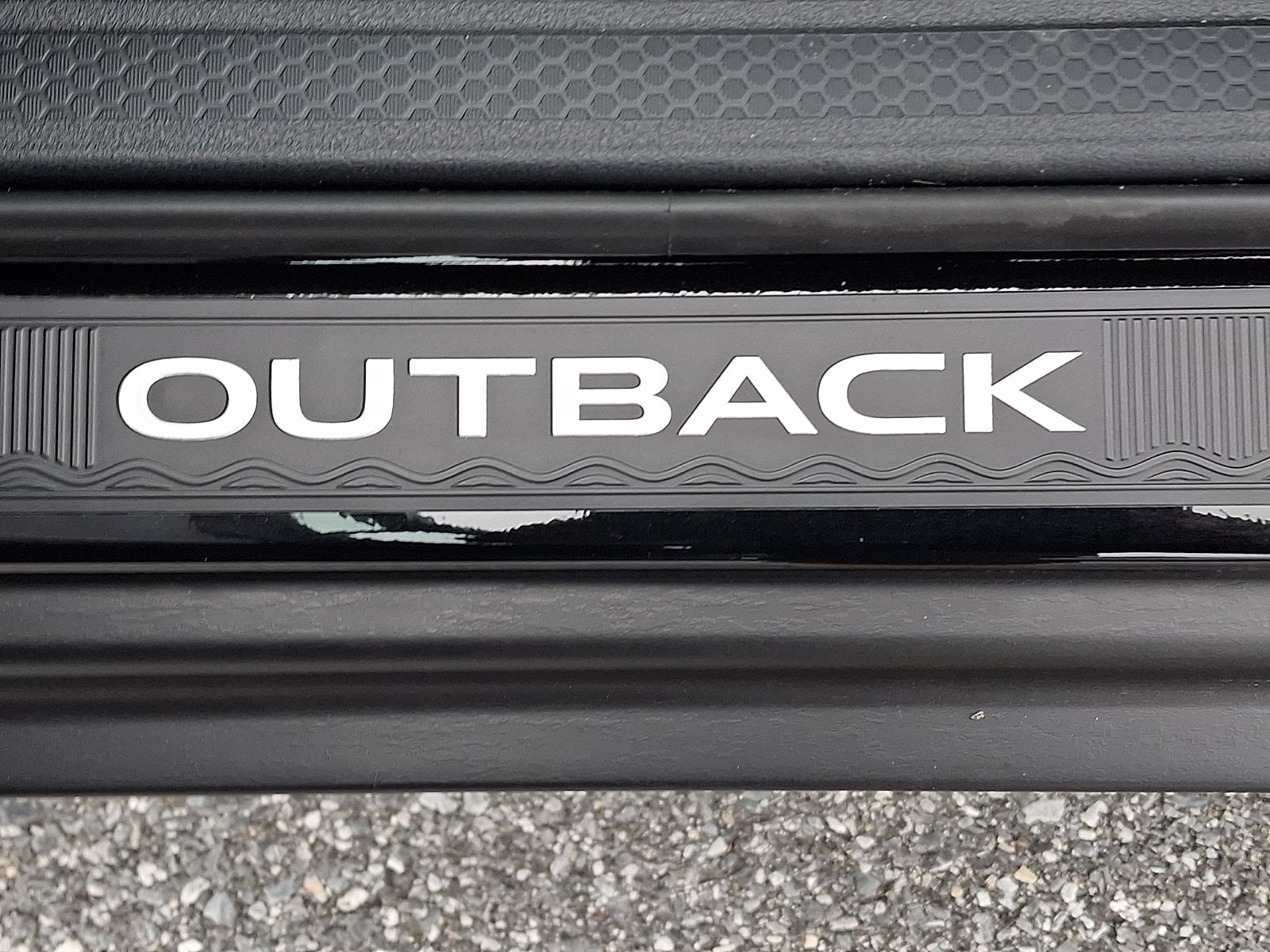 New 2026 Subaru Outback Limited AWD/4WD image 18