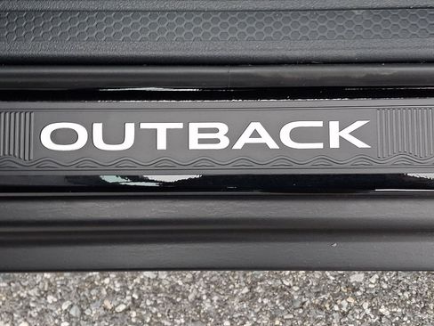 New 2026 Subaru Outback Limited AWD/4WD image 18