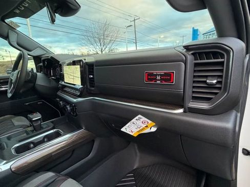 New 2026 Chevrolet Silverado 1500 RST image 44