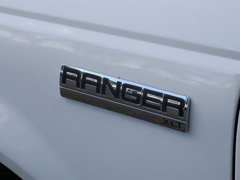 Used 2011 Ford Ranger XLT w/ Bright Trim Group AWD/4WD image 38