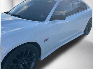 Used 2023 Dodge Charger Scat Pack video 1