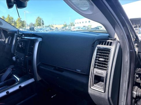 Used 2016 RAM 1500 Sport w/ Black Ram 1500 Sport Group AWD/4WD image 26