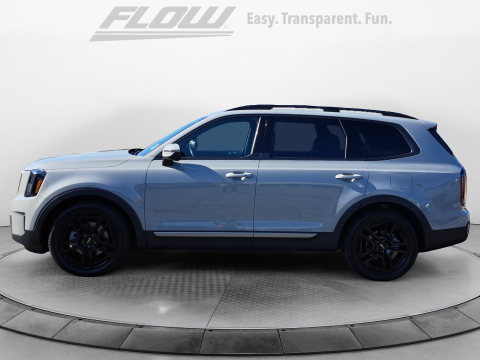 Used 2023 Kia Telluride EX X-Line AWD/4WD image 5