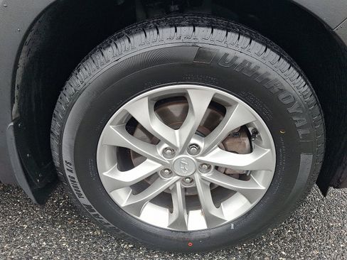 Used 2020 Hyundai Santa Fe SEL w/ Cargo Package AWD/4WD image 9