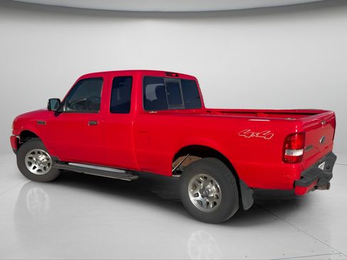 Used 2011 Ford Ranger XLT w/ Bright Trim Group AWD/4WD image 9
