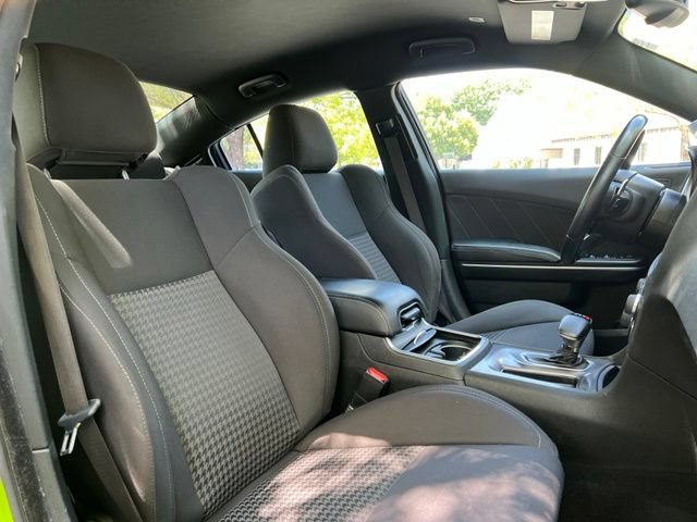 Used 2019 Dodge Charger GT RWD image 24