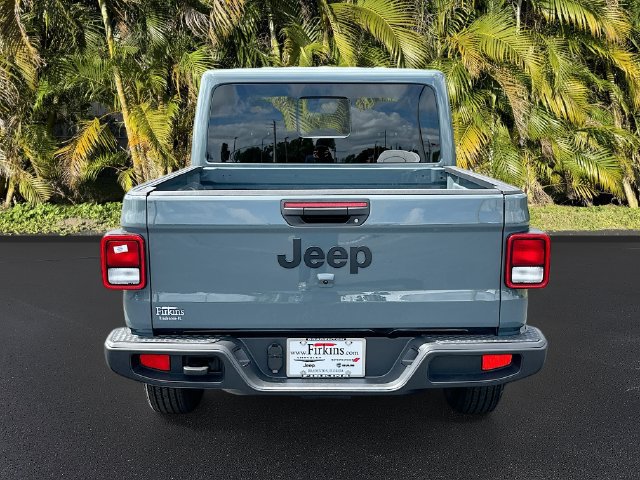 New 2026 Jeep Gladiator Sport AWD/4WD image 5