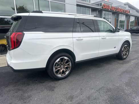 Used 2026 Ford Expedition Max King Ranch AWD/4WD image 5
