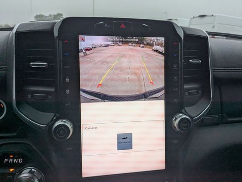 Used 2026 RAM 1500 Laramie w/ Laramie Southwest Edition image 14