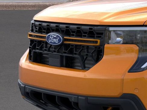 New 2026 Ford Maverick Tremor image 18