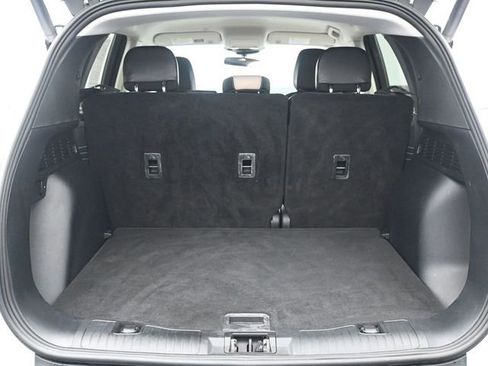 Used 2022 Ford Escape SEL image 27