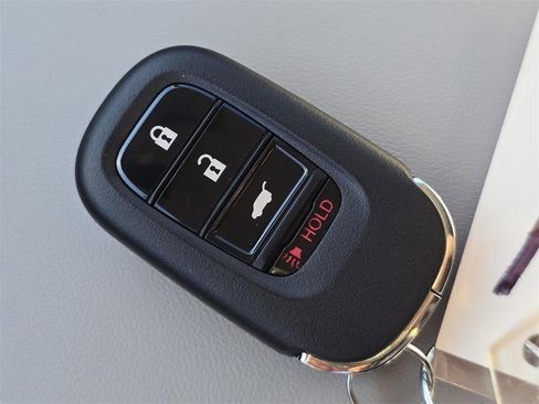 New 2026 Honda HR-V LX image 33