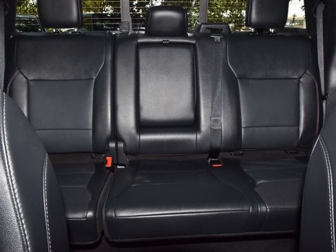 Used 2023 Ford F150 Lariat AWD/4WD image 20