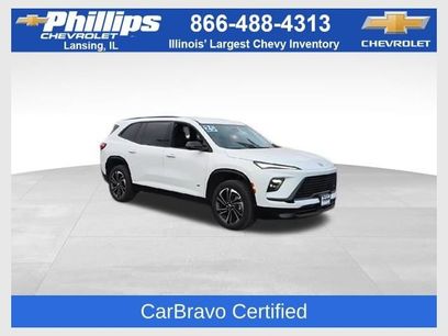 Used 2025 Buick Enclave Sport Touring