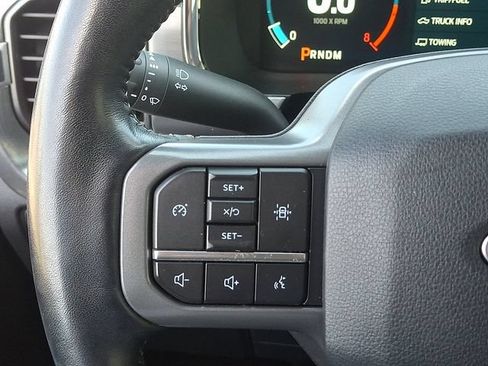 Certified 2021 Ford F150 Lariat AWD/4WD image 20