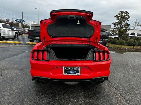 Used 2023 Ford Mustang GT Premium w/ GT Performance Package image 41