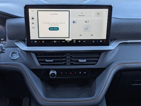 New 2026 Ford Explorer Tremor w/ Tremor Ultimate Package image 18