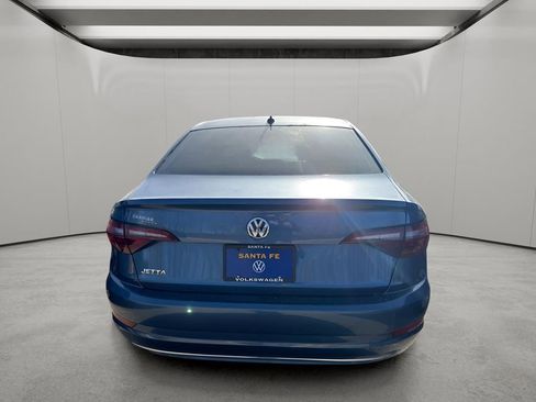 Used 2019 Volkswagen Jetta S w/ Driver Assistance Package image 13