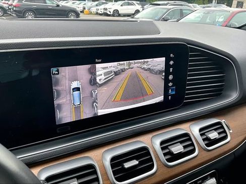 Certified 2021 Mercedes-Benz GLE 350 4MATIC image 23