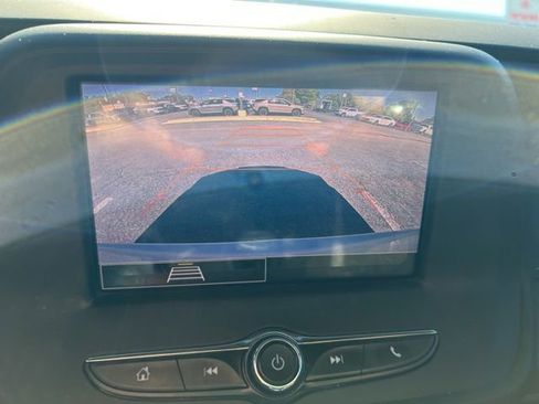 Used 2022 Chevrolet Camaro LT w/ RS Package RWD image 11