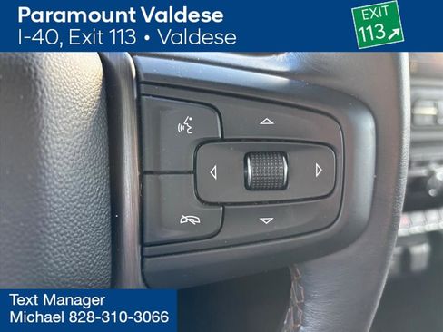 Used 2022 Chevrolet Silverado 1500 LT image 17