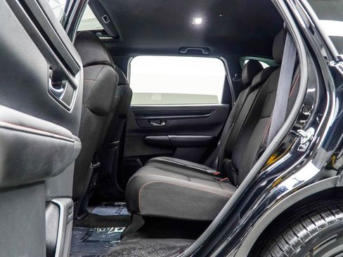 Used 2025 Honda CR-V Sport image 37