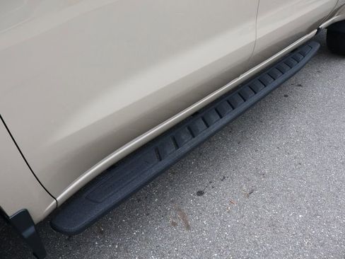 Used 2022 Chevrolet Silverado 1500 LT Trail Boss w/ LT Trail Boss Premium Package image 33